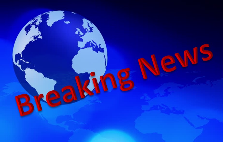 Breaking News